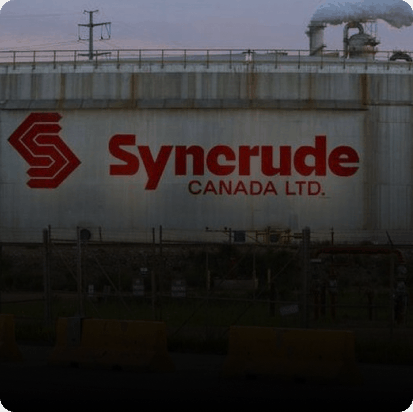 Syncrude Canada Ltd